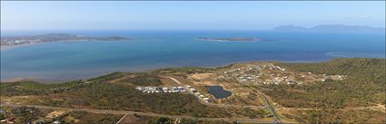 Whitsunday Shores Estate - Bowen - QLD (PBH4 00 15070)